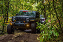Morimoto 2018+ Jeep Wrangler JL XRGB Fender Flare Chop Kit