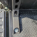 2016+ TOYOTA TACOMA BED SUPPORT STIFFENERS Chassis Unlimited Inc. 