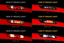 Morimoto Hummer H3T (09-10) X3B LED Brake Light
