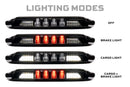 Morimoto GMC Sierra HD (07-14) X3B LED Brake Light