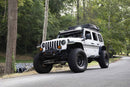 Morimoto Jeep Gladiator (2020+) 2Banger Light Bar System