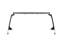 Morimoto Jeep Gladiator (2020+) 2Banger Light Bar System