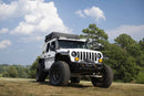 Morimoto Jeep Gladiator (2020+) 2Banger Light Bar System