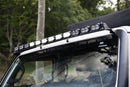 Morimoto Jeep Gladiator (2020+) 2Banger Light Bar System