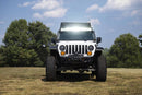 Morimoto Jeep Gladiator (2020+) 2Banger Light Bar System