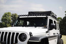 Morimoto Jeep Wrangler JL (2018+) 4Banger Light Bar System