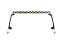 Morimoto Jeep Wrangler JL (2018+) 4Banger Light Bar System