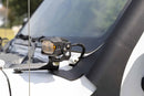 Morimoto Jeep Wrangler JL (2018+) 4Banger Light Bar System
