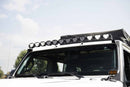 Morimoto Jeep Wrangler JL (2018+) 4Banger Light Bar System