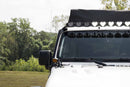 Morimoto Jeep Wrangler JL (2018+) 4Banger Light Bar System