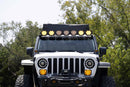Morimoto Jeep Gladiator (2020+) BigBanger Light Bar System