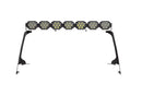 Morimoto Jeep Gladiator (2020+) BigBanger Light Bar System