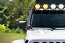 Morimoto Jeep Gladiator (2020+) BigBanger Light Bar System