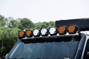 Morimoto Jeep Gladiator (2020+) BigBanger Light Bar System