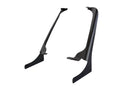 Morimoto Jeep Wrangler JL (2018+) Light Bar Roof Mounts