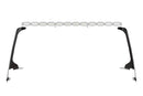 Morimoto Jeep Wrangler JL (2018+) Light Bar Roof Mounts