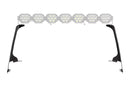Morimoto Jeep Wrangler JL (2018+) Light Bar Roof Mounts