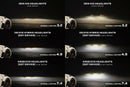 XB Evo Hybrid Headlights: 09-21 Nissan 370Z (Set)