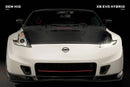 Morimoto Nissan 370Z (09-21) XB EVO Hybrid LED Headlights