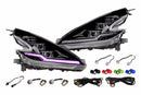 Morimoto Nissan 370Z (09-21) XRGB EVO Headlights