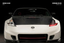 Morimoto Nissan 370Z (09-21) XRGB EVO Headlights
