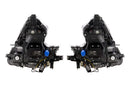 Morimoto Nissan 370Z (09-21) XRGB EVO Headlights