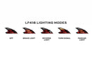 Morimoto Nissan 370Z (09-21) XB LED Tail Lights
