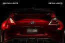 Morimoto Nissan 370Z (09-21) XB LED Tail Lights