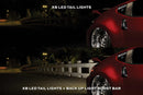 Morimoto Nissan 370Z (09-21) XB LED Tail Lights