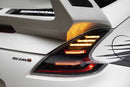 Morimoto Nissan 370Z (09-21) XB LED Tail Lights
