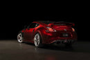 Morimoto Nissan 370Z (09-21) XB LED Tail Lights