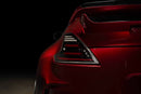 Morimoto Nissan 370Z (09-21) XB LED Tail Lights