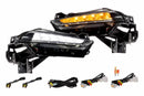 Morimoto Nissan 370Z (15-21) XB LED Nismo DRLS