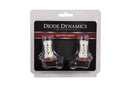 Diode Dynamics H11 XP80 LED - Cool White (Pair)