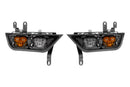 Morimoto 4Banger LED Fog Lights: 21-23 Ford F-150