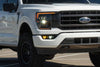 Morimoto 4Banger Fog Brackets: 21-23 Ford F-150 (Set)