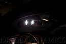 Diode Dynamics Vanity Light LEDs for 2017-2018 Dodge Demon (four)