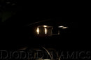 Diode Dynamics Vanity Light LEDs for 2017-2018 Dodge Demon (four)
