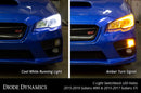 Diode Dynamics 2015-2021 Subaru WRX/STi C-Light LED Halos