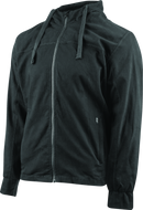 Speed and Strength Go for Broke Armored Hoody Black - XL