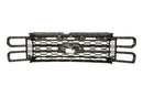 Morimoto 2023+ Ford Super XBG LED DRL Grille (Chrome)