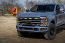 Morimoto 2023+ Ford Super XBG LED DRL Grille (Chrome)