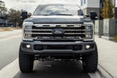 Morimoto 2023+ Ford Super XBG LED DRL Grille (Chrome)