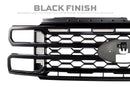 Morimoto 2023+ Ford Super XBG LED DRL Grille (Black)