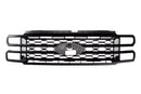 Morimoto 2023+ Ford Super XBG LED DRL Grille (Black)