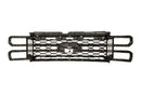 Morimoto 2023+ Ford Super XBG LED DRL Grille (Black)