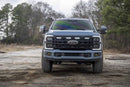 Morimoto 2023+ Ford Super XBG LED DRL Grille (Black)