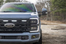 Morimoto 2023+ Ford Super XBG LED DRL Grille (Black)
