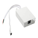 Rear view of Simple ColorSHIFT RGB Controller