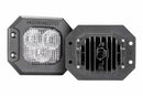 Morimoto Flush Mount Morimoto 4Banger Pods